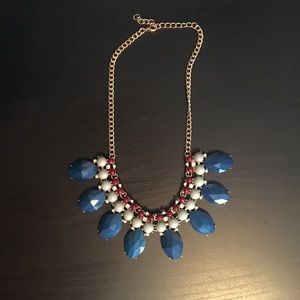 Statement Necklace
